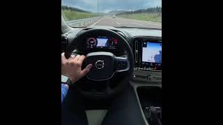 Volvo Xc-90 Araba Snapi̇nstagram Araba Snapleri̇