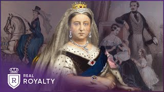 What Was Queen Victoria Like Behind Closed Doors? | Victoria's Secrets | Real Ro