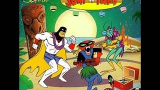 Watch Space Ghost A Nugget Of Joy From Zorak video