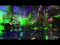 Tinie Tempah - Miami 2 Ibiza (Live on Letterman)