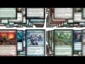 Magic: The Gathering - Duels Of The Planeswalkers - Trailer