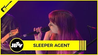 Watch Sleeper Agent Eat You Up video