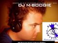 DJ M-Boogie's Thunderstruck Day n Nite Bootleg
