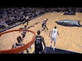 Rudy Gay Drops the Hammer Dunk Over Udrih on the Break