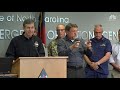 N C Gov Roy Cooper Gives Update On Tropical Storm N C Gov Roy Cooper Gives Update On Tropical Storm