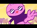 Happy Tree Friends Marathon