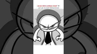 Bathroom Animation Meme Anim Thatryguy