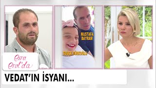 Karım Tuğçe Sosyal Medyadan Tanıştığı Mustafa Ere Kaçtı. - Esra Erolda 9 Eylül 2021