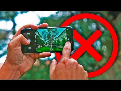 O que NÃO GOSTEI no Huawei Honnor 10!!