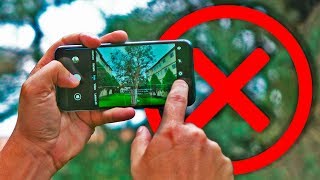 O que NÃO GOSTEI no Huawei Honnor 10!!