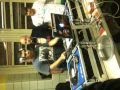 DJ Incrediboi at Ted Smooth Harlem Old School Jam 9/12/2010