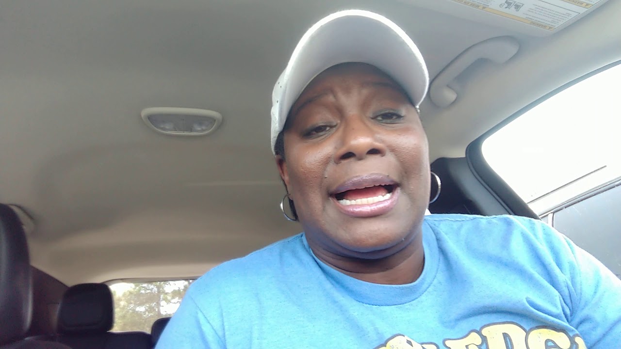 #PREPTalk with Dr. Keisha