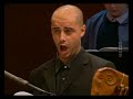 "Selva Morale e Spirituale" (Claudio Monteverdi) - Concierto de Gabriel Garrido y Ensemble Elyma