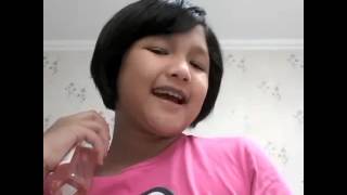 Pah Lagi Apa Papa Dubsmash Rayya