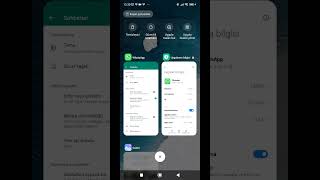 Whatsapp Fotoğraflar Galeride Gözükmüyor
