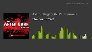 The Fear Effect