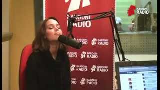 Franka Glazbeni Show Dalibora Petka (Narodni Radio 2011)