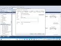 PLC Tutorial-Tagalog How to use BootP-DHCP Tool