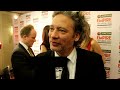 Dexter Fletcher Interview - Jameson Empire Awards 2013
