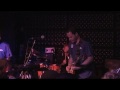 Creedle Live@The Casbah Part 1