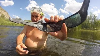 TOP 5 Best River Treasure Finds of 2017 (AND GIVEAWAY!) Found Gun, 4 GoPros, iPhones, Wallets! TOP 5 Best River Treasure Finds of 2017 (AND GIVEAWAY!) Found Gun, 4 GoPros, iPhones, Wallets!