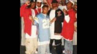 Squad Up - Move Get Out The Way