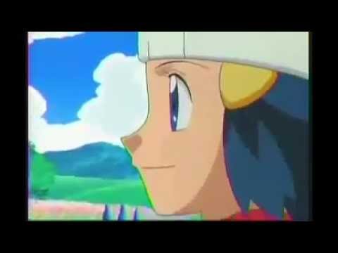Pokemon Diamond and Pearl Battle Dimension Theme song