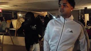 trapraiser scorpiobash highlights