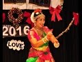 Dhithiki Dhithiki Thai Classical Dance | Meera Nair