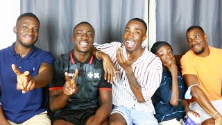 Un Nouveau Couple Dans La Maison ? - Brother Tag