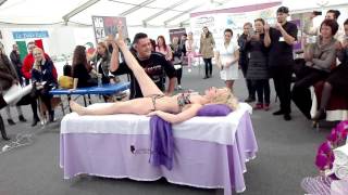 Evento Moldavia chishinao