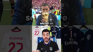 Bu Futbolcu Soyuldu