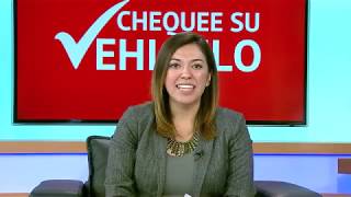 Despierta Dallas - Segmento con Chequee Su Vehículo