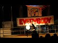 Chiuduno Got Talent Bergamo Italy