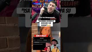 La Infidelidad De Brunelli Y La Desesperacion De Su Amante