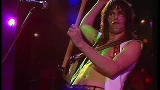 Watch Pat Travers Rock N Roll Susie video