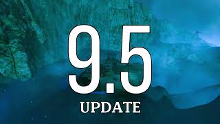 Archerage 9.5 Global Update Expand And Balance