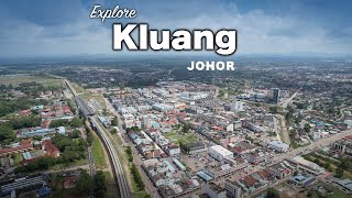 Kluang, Johor - Exploring Development 2024