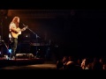 Newton Faulkner - Encore and Bohemian Rhapsody (live in Amsterdam) // HD