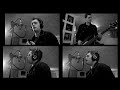 If You Could See Me Now - The Script (cover by BluePearl)