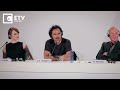 Alejandro Iñárritu on making Birdman, Birdman Press Conference (2014 Venice Film Festival)