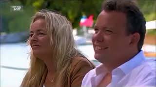 Toppen Af Poppen Lina Rafn Forårsdag Anne Linnet