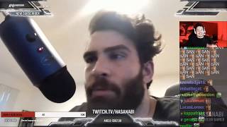 GREEKGODX REACTIONS TO TWITCH FAILS #45 (EGGS)