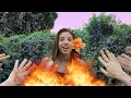 Los Reyes del Falsete - San Jorge (VIDEO OFICIAL)