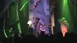 Watch Retardobot Sharp Tongue video