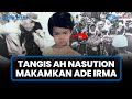 [VIDEO ASLI] TANGIS Jenderal AH Nasution Gendong Jenazah Ade Irma Suryani ke Makam usai G30S/PKI
