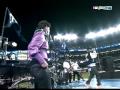 HQ  World Series Game 2 Jay-Z & Alicia Keys  Empire State of Mind .. New York