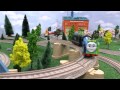 Thomas The Tank Engine and Friends Patchwork Hiro Motorized