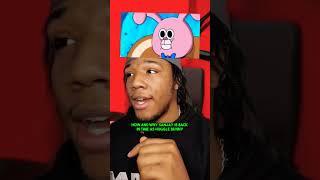 Sanjay & Huggle Bunny Connection...?