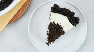 Chocolate Mud Pie Recipe Yummy Ph